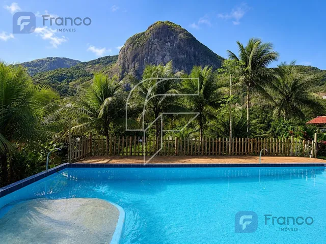 Imagem: CHACARA RURAL em Guarapari - Espírito Santo