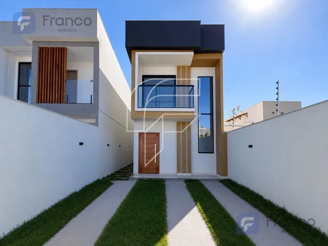 Imagem: CASA RESIDENCIAL em Guarapari - Espírito