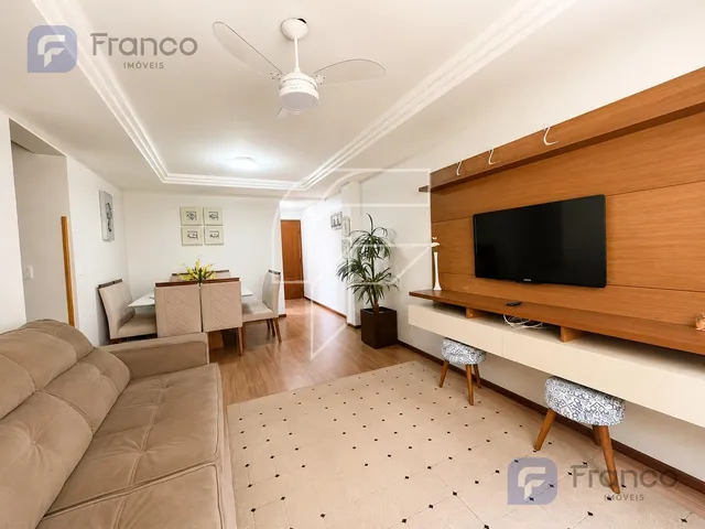 Imagem: APARTAMENTO RESIDENCIAL em Guarapari - Espírito