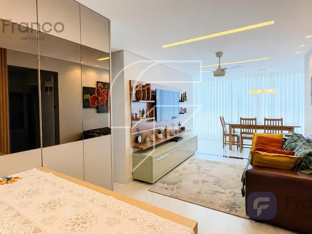 Imagem: Apartamento 3 quartos à venda na Praia