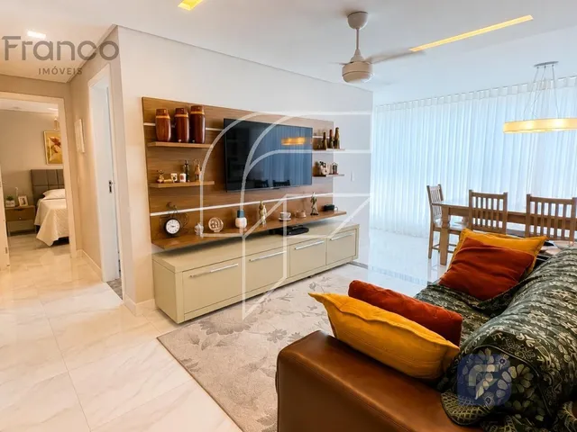 Imagem 13: Apartamento 3 quartos à venda na Praia do Morro Guarapari ES, 150m da praia, alto padrão