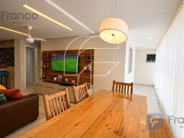 Imagem 6: Apartamento 3 quartos à venda na Praia do Morro Guarapari ES, 150m da praia, alto padrão