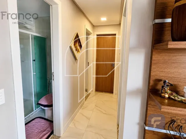 Imagem 3: Apartamento 3 quartos à venda na Praia do Morro Guarapari ES, 150m da praia, alto padrão