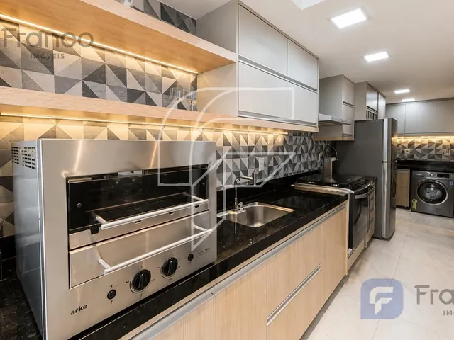 Imagem 10: Apartamento 3 quartos à venda na Praia do Morro Guarapari ES, 150m da praia, alto padrão