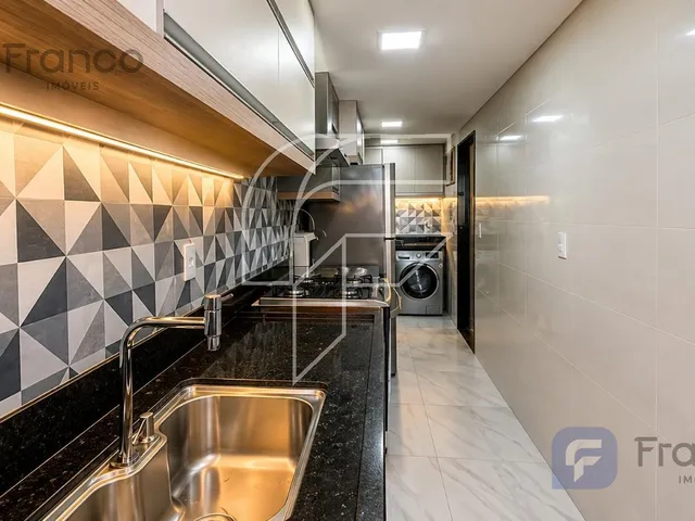 Imagem 7: Apartamento 3 quartos à venda na Praia do Morro Guarapari ES, 150m da praia, alto padrão