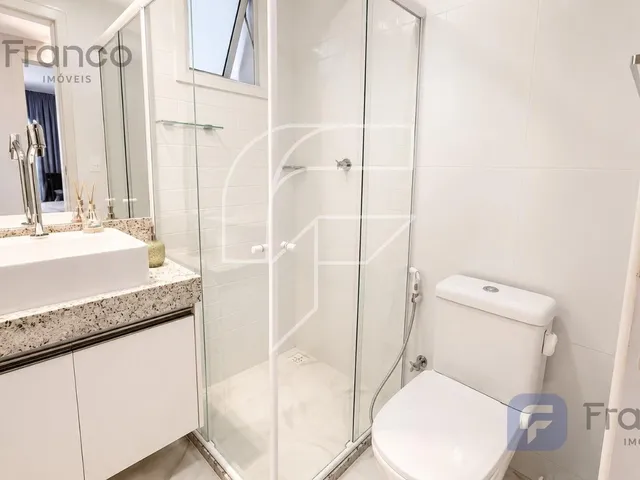 Imagem 12: Apartamento 3 quartos à venda na Praia do Morro Guarapari ES, 150m da praia, alto padrão