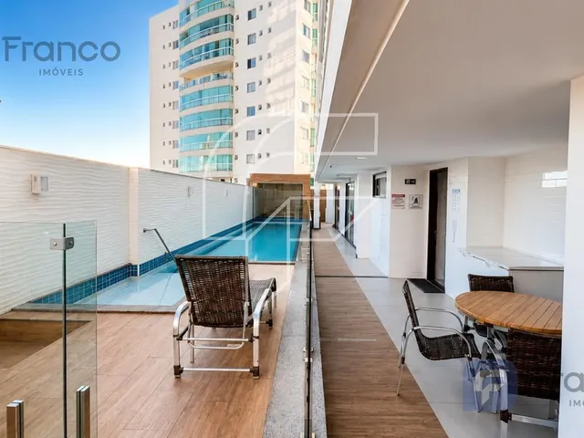 Imagem 15: Apartamento 3 quartos à venda na Praia do Morro Guarapari ES, 150m da praia, alto padrão