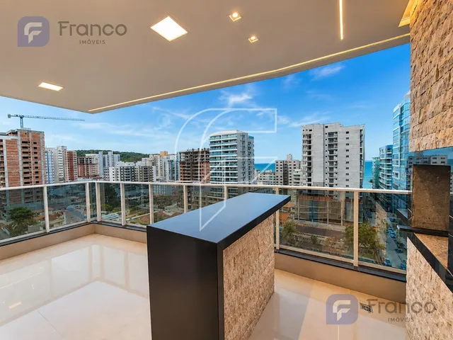 Imagem 2: APARTAMENTO RESIDENCIAL em Guarapari - Espírito Santo, Praia do Morro