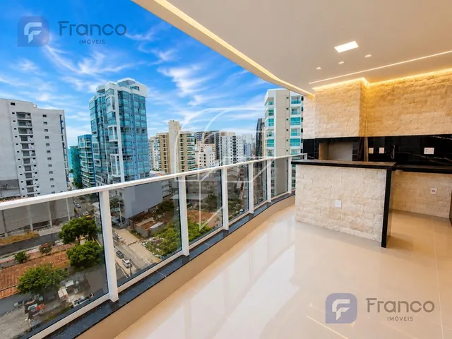 Imagem 5: APARTAMENTO RESIDENCIAL em Guarapari - Espírito Santo, Praia do Morro