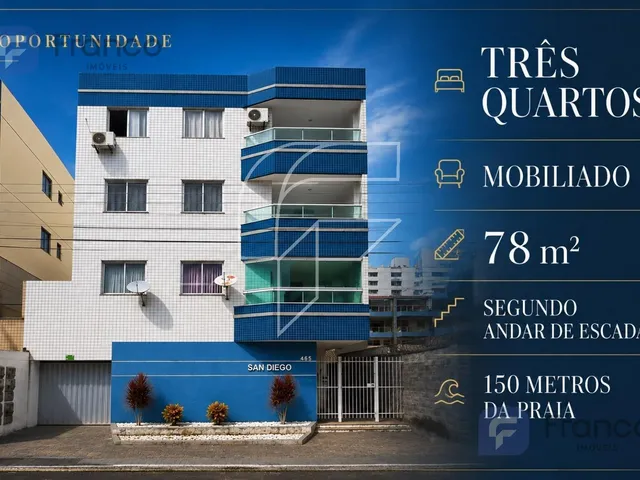 Imagem: APARTAMENTO RESIDENCIAL em Guarapari - Espírito
