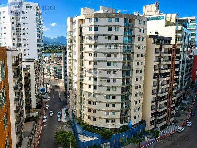 Imagem: APARTAMENTO RESIDENCIAL em Guarapari - Espírito