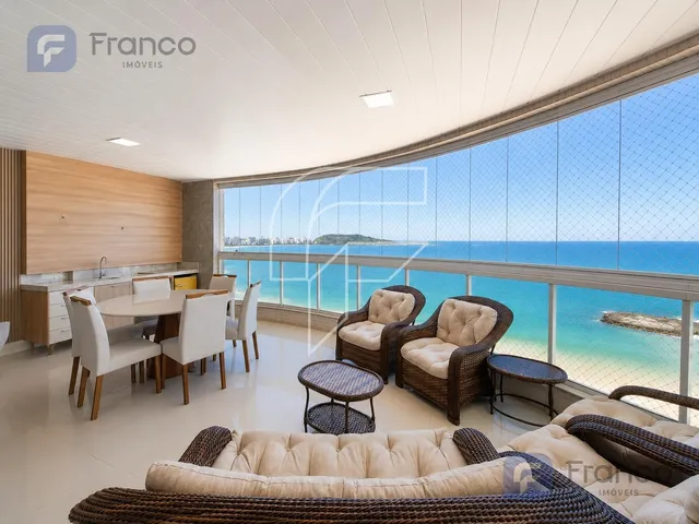 Imagem: APARTAMENTO RESIDENCIAL em Guarapari - Espírito