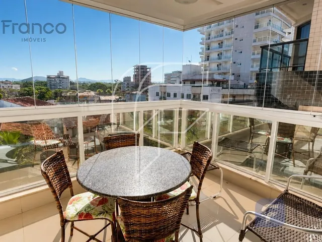 Imagem 9: APARTAMENTO RESIDENCIAL em Guarapari - Espírito Santo, Enseada Azul
