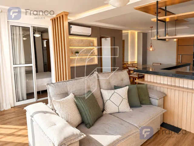 Imagem: APARTAMENTO RESIDENCIAL em Guarapari - Espírito