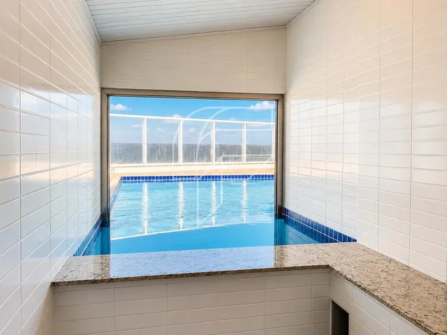 Imagem 7: APARTAMENTO RESIDENCIAL em Guarapari - Espírito Santo, Praia do Morro