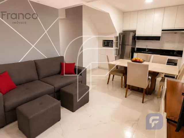 Imagem: Casa Duplex com 4 Quartos e Quintal Amplo