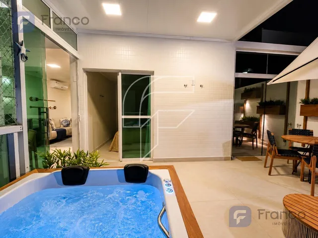 Imagem 7: Cobertura Mobiliada à Venda na Praia da Bacutia, 2 Quartos, 104m², Enseada Azul