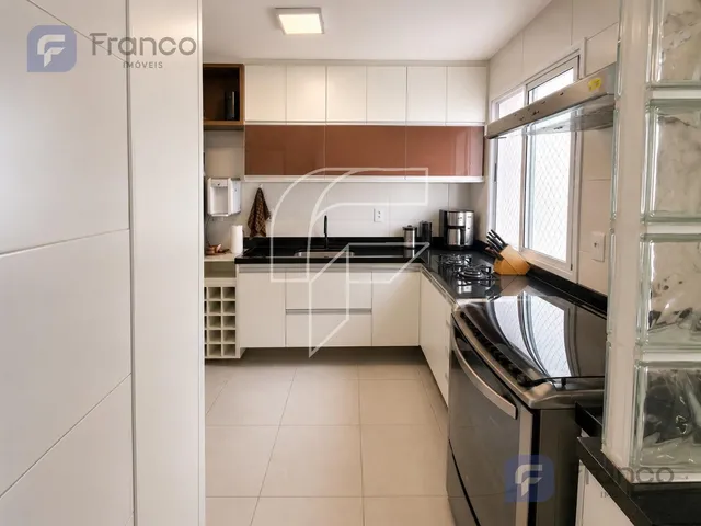 Imagem 5: Cobertura Mobiliada à Venda na Praia da Bacutia, 2 Quartos, 104m², Enseada Azul
