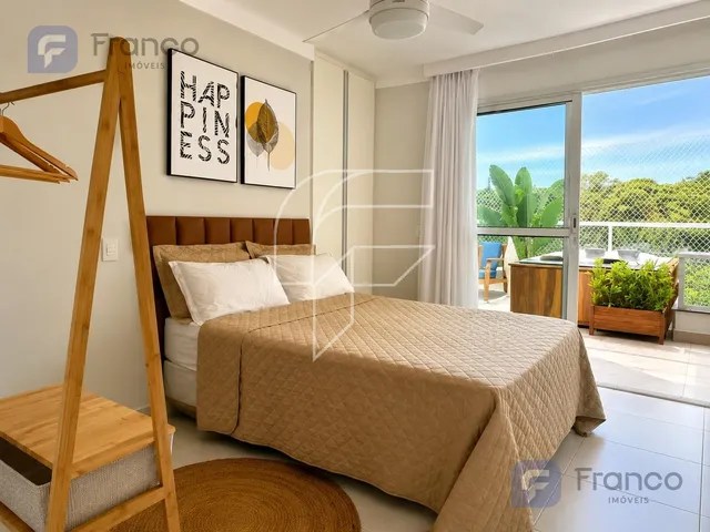 Imagem 12: Cobertura Mobiliada à Venda na Praia da Bacutia, 2 Quartos, 104m², Enseada Azul