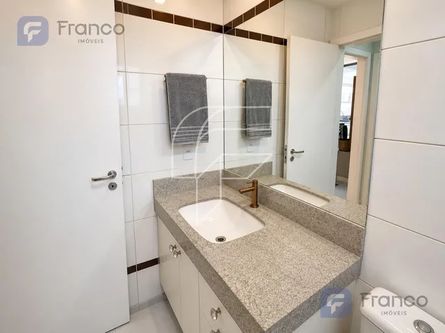 Imagem 2: Cobertura Mobiliada à Venda na Praia da Bacutia, 2 Quartos, 104m², Enseada Azul