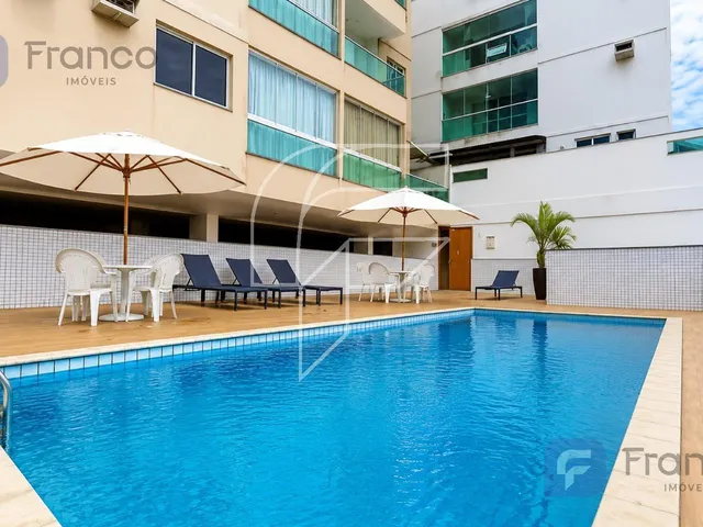 Imagem 6: Cobertura Mobiliada à Venda na Praia da Bacutia, 2 Quartos, 104m², Enseada Azul
