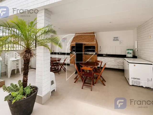 Imagem 11: Cobertura Mobiliada à Venda na Praia da Bacutia, 2 Quartos, 104m², Enseada Azul