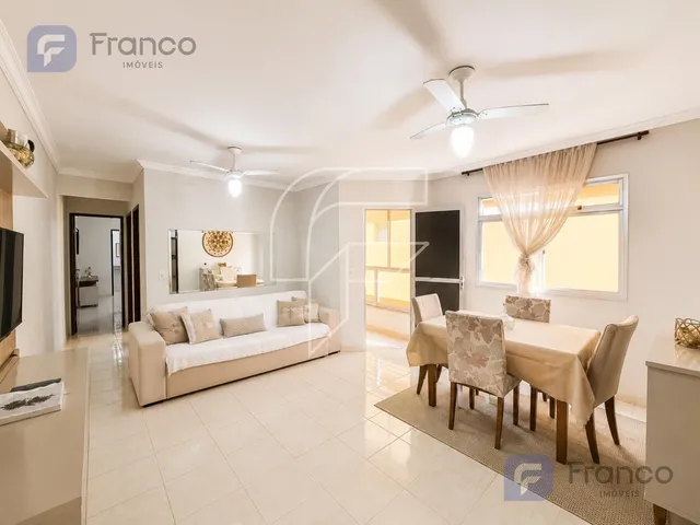 Imagem: APARTAMENTO RESIDENCIAL em Guarapari - Espírito