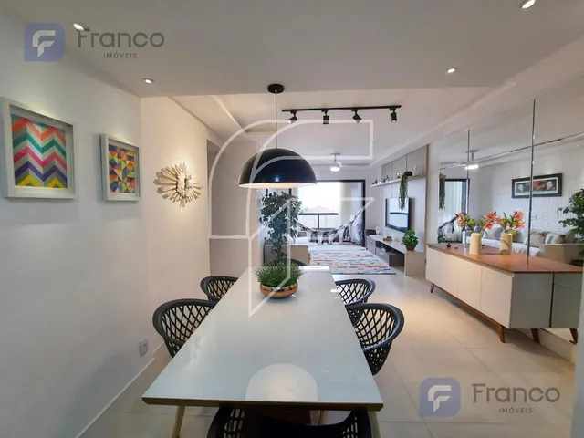 Imagem: APARTAMENTO RESIDENCIAL em Guarapari - Espírito