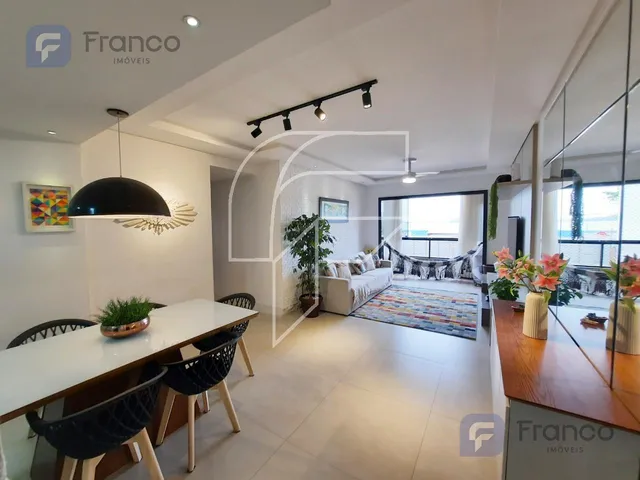 Imagem 3: APARTAMENTO RESIDENCIAL em Guarapari - Espírito Santo, Praia do Morro