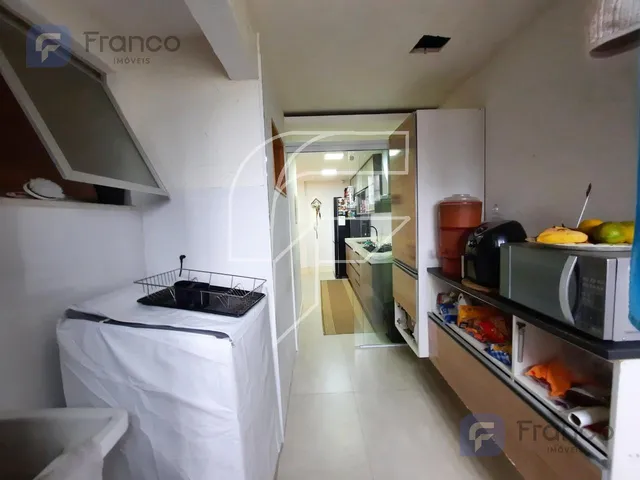 Imagem 4: APARTAMENTO RESIDENCIAL em Guarapari - Espírito Santo, Praia do Morro