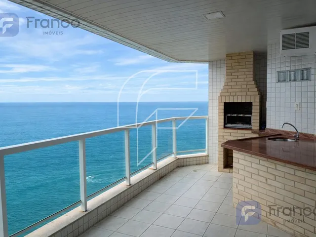 Imagem: APARTAMENTO RESIDENCIAL em Guarapari - Espírito