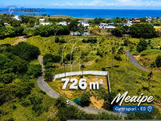 Imagem: TERRENO RESIDENCIAL em Guarapari - Espírito
