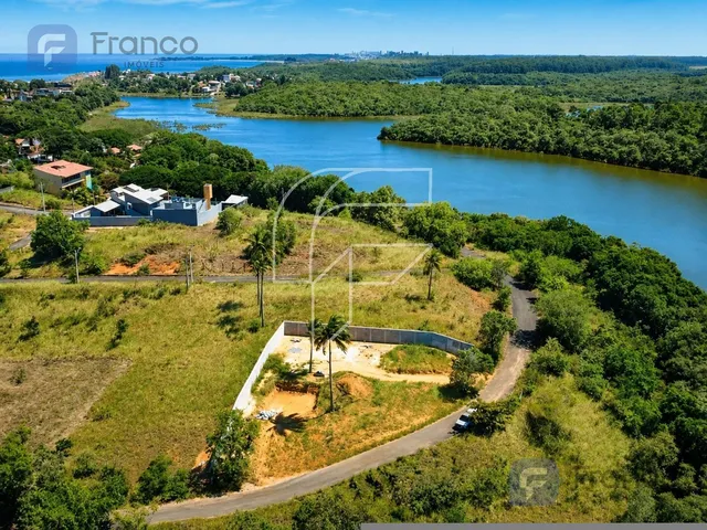 Imagem 2: TERRENO RESIDENCIAL em Guarapari - Espírito Santo, Meaípe
