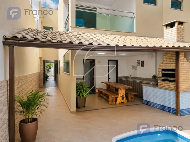 Imagem: CASA RESIDENCIAL em Guarapari - Espírito