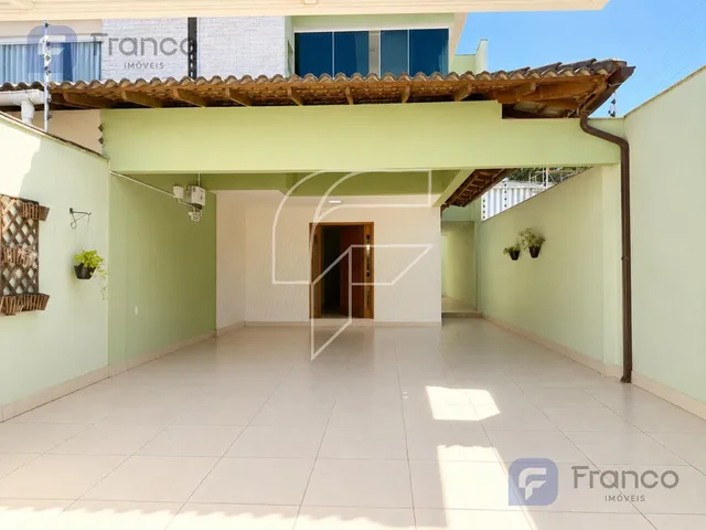 Imagem: CASA RESIDENCIAL em Guarapari - Espírito