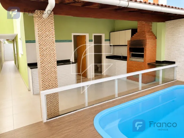 Imagem 12: CASA RESIDENCIAL em Guarapari - Espírito Santo, Praia do Morro