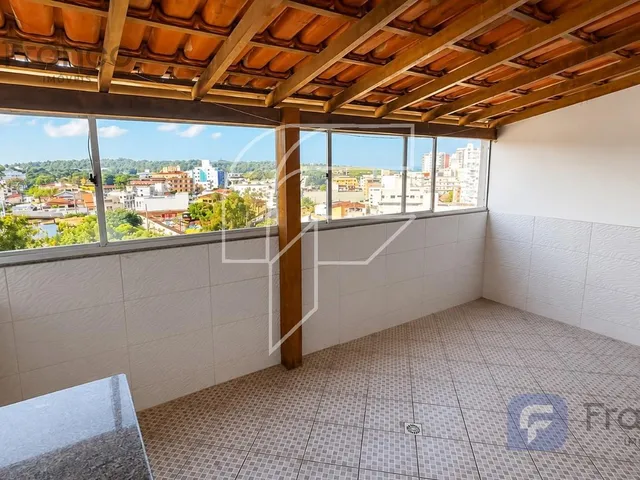 Imagem 13: Cobertura Duplex Vista Mar na Praia do Morro, 4 Quartos, 2 Suítes, 300m da Praia
