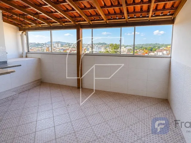 Imagem 11: Cobertura Duplex Vista Mar na Praia do Morro, 4 Quartos, 2 Suítes, 300m da Praia