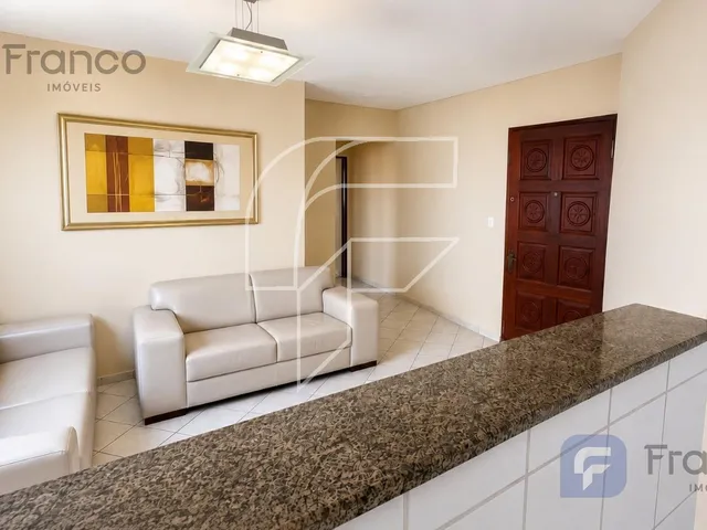 Imagem: Apartamento à venda na Praia do Morro