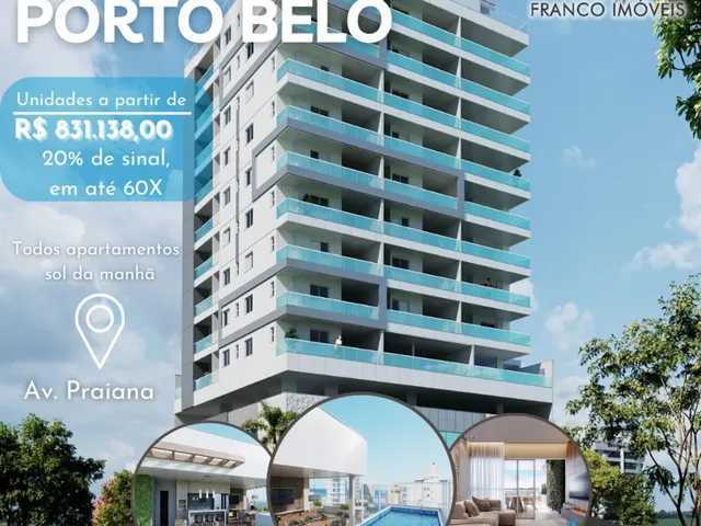 Imagem: APARTAMENTO RESIDENCIAL em Guarapari - Espírito