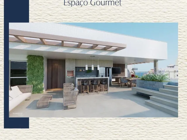 Imagem 14: APARTAMENTO RESIDENCIAL em Guarapari - Espírito Santo, Praia do Morro