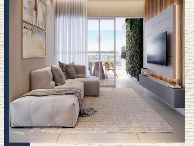 Imagem 2: APARTAMENTO RESIDENCIAL em Guarapari - Espírito Santo, Praia do Morro