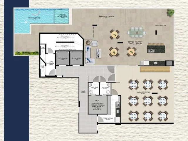 Imagem 9: APARTAMENTO RESIDENCIAL em Guarapari - Espírito Santo, Praia do Morro