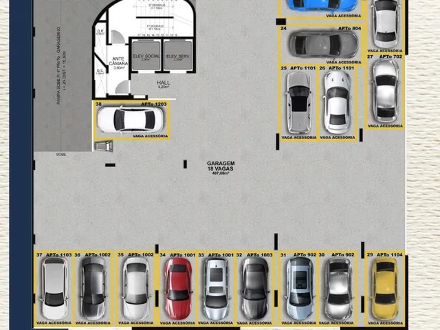 Imagem 13: APARTAMENTO RESIDENCIAL em Guarapari - Espírito Santo, Praia do Morro