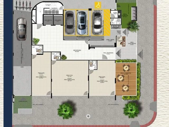 Imagem 12: APARTAMENTO RESIDENCIAL em Guarapari - Espírito Santo, Praia do Morro