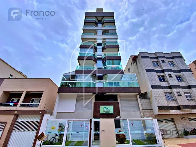 Imagem: APARTAMENTO RESIDENCIAL em Guarapari - Espírito