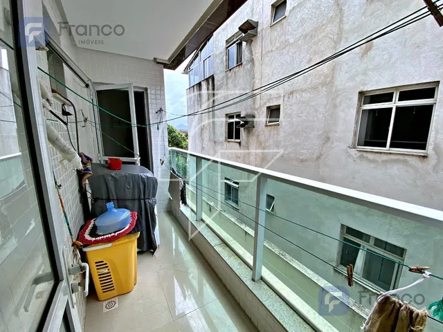 Imagem 13: APARTAMENTO RESIDENCIAL em Guarapari - Espírito Santo, Praia do Morro