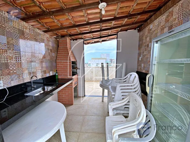 Imagem 2: APARTAMENTO RESIDENCIAL em Guarapari - Espírito Santo, Praia do Morro
