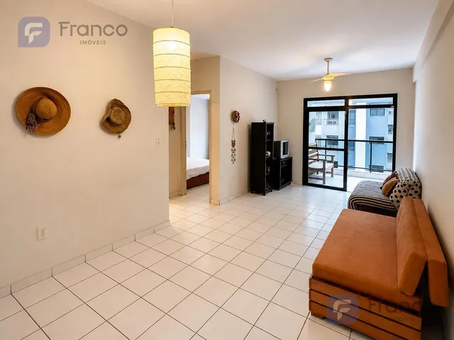 Imagem: Apartamento 2 Quartos com Suíte no Centro