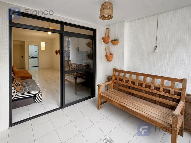 Imagem 9: Apartamento 2 Quartos com Suíte no Centro de Guarapari, Próximo às Praias